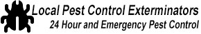 Pisgah AL Pest Control Exterminators